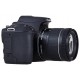 Canon EOS 200D Body Фотокамера зеркальная